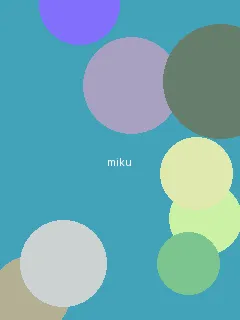 终极强奸:兽性诱惑 - 初音未来角色图